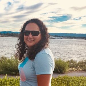 Meet your Posher, Natalie